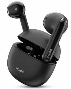 Noise Buds Mini with 13mm Drivers BT v5.3, Low Latency, 40Hr Play...more