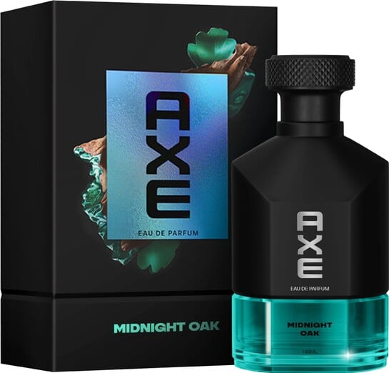 Click to enlarge AXE Best Perfume for Men Midnight Oak Fragrance 12Hr Long Lasting...more