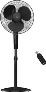 Orient Electric Harrier BLDC Stand Fan | 2121680617720 Energy Sav...more
