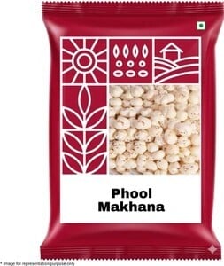 Plain Makhana (100 g)