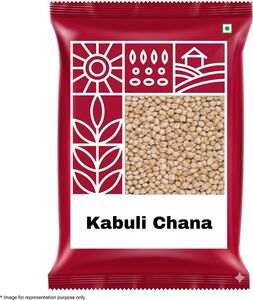 Kabuli Chana 1kg @74