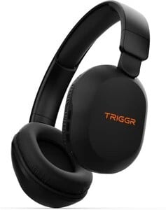 TRIGGR Trinity Neo with 80H Playtime, Dual Pairing, ENC, Fast Cha...more