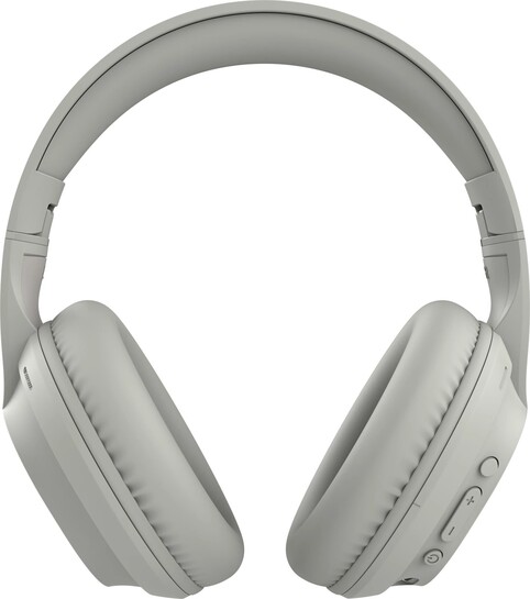 PHILIPS TAH4050-RT Bluetooth & Wired Headset (Silk Beige, On the ...more