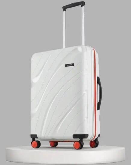 Click to enlarge Hrx Trolley Bag upto 88% off starting From Rs.1599