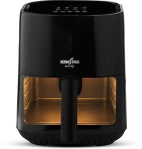 Kenstar KAFAL12KD45R0-DVH Air Fryer (4.5 L)