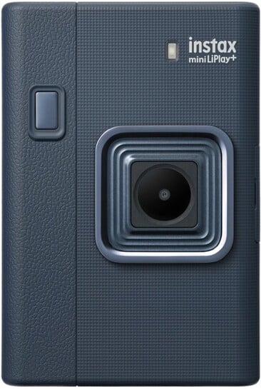 Click to enlarge FUJIFILM Hybrid Mini LiPlay+ Instant Camera (Blue)
