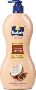 Parachute Advansed Cocoa Repair Body Lotion with Pure Coconut Mil...more