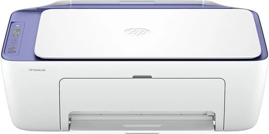 Click to enlarge HP Deskjet 2931 Multi-function Color Inkjet Printer Print, Yield: Up to 160 Black / 120 Color Pages (Ink Cartridge)