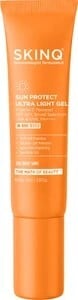 SKINQ Sunscreen - SPF 50+ PA++++ Sun Protect Ultra Light Gel Suns...more
