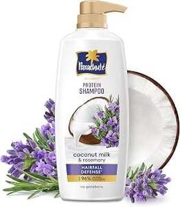 Parachute Advansed Shampoo 1.2L [Apply Coupon]
