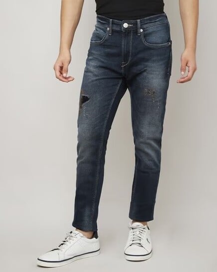 Pepe jeans clothing upto 75% Off