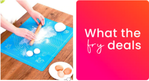 Pepperfry - What The Fry Deals | Deals up to 78 % off