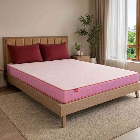 Kurlon Products Upto 40% Off