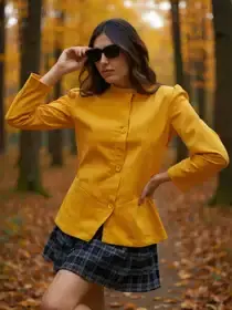 Pinalcolada Women’s Overcoat – 90% OFF | ₹499