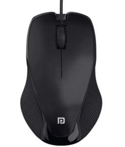 Pop : Portronics Toad 101 Wired Mouse
