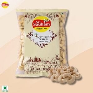🥜 Premium W240 Kaju 200g @ ₹250 | Apply Code DEAL7 | Dry Fruit Loot