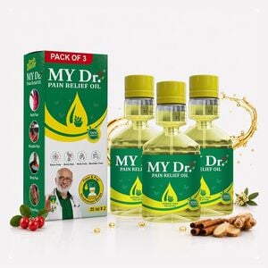 mydrpainrelief