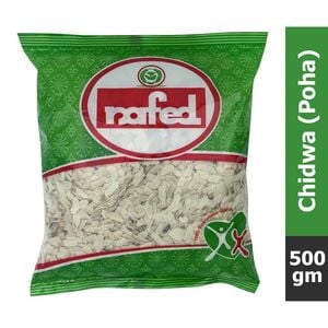 Click to enlarge Nafed Chiwda - 500gms