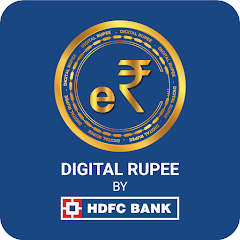 HDFC Bank digital rupee offer: Welcome Bonus
Get 10% cashback up to Rs.50 on your first load of min Rs.100 on HDFC Bank Digital Rupee app.