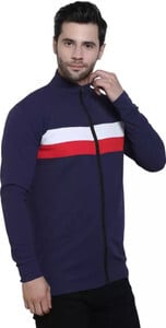 RED CLOVER Men Sports Jacket