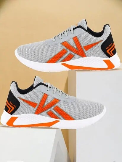 Click to enlarge Upto 90% Off on Bruton Men’s Casual Shoes