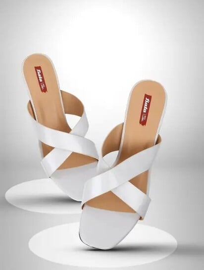 Click to enlarge Bata Footwear at minimum 80% Discount