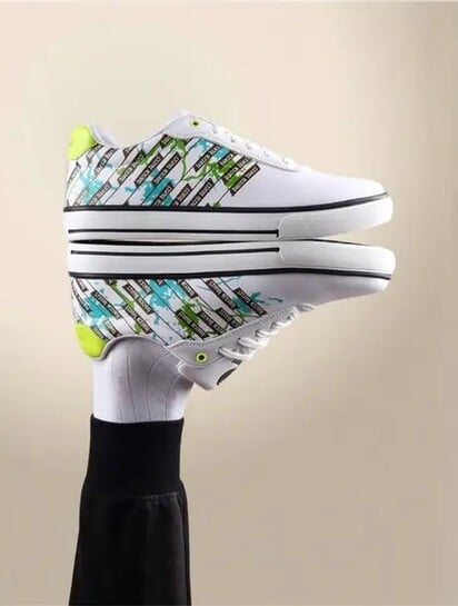Click to enlarge Bacca Bucci Men’s Casual Shoes