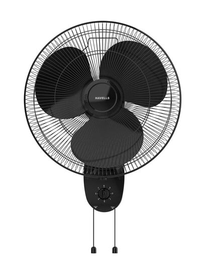 Click to enlarge HAVELLS Gatik Pro|Oscillation control | Thermal Overloaded Protec...more