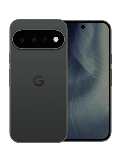 Google Pixel 11 (Obsidian, 512 GB) (12 GB RAM)