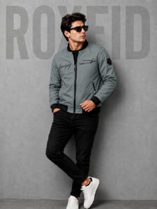 ROXFID Men Casual Jacket