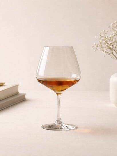 Buy Femora Transparent Glass Bar Glass - Bar Glass for Unisex 41215996 | Myntra