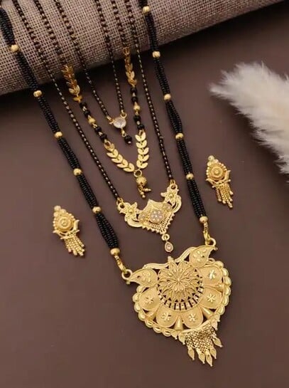 Jewellery set starting from 49