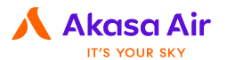 Akasa Air Payday Sale - Up to 20% Off on Flights + Flat 20% Off on Seat selection