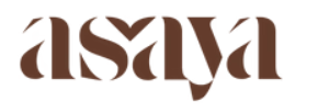 Asaya Products Upto 20% Off