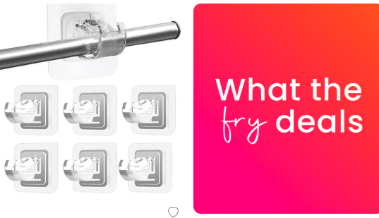 Pepperfry - What The Fry Deals | Deals up to 64 % of
