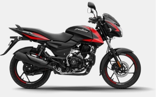 Flipkart- Bajaj pulsar 125 at Rs81,766 worth Rs88,866