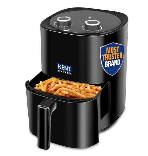 KENT Ultra Air Fryer 4L 1300 @ 2324