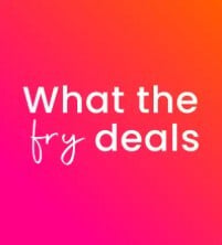 Click to enlarge Pepperfry WTF: Up to 80% OFF on Furniture, Home Decor & More | Starting ₹99 + Delivery Charges