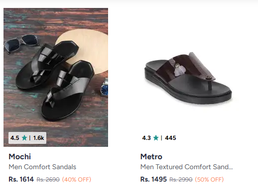 Click to enlarge Metro Mochi At Min. 65% Off