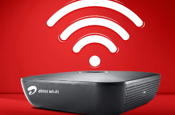 Airtel Broadband Offer - Get ₹1000 Off on new wifi connections