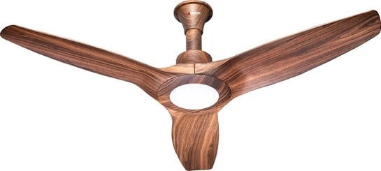 ACTIVA Silentair Wooden | BLDC Motor | Remote Control | LED Light...more