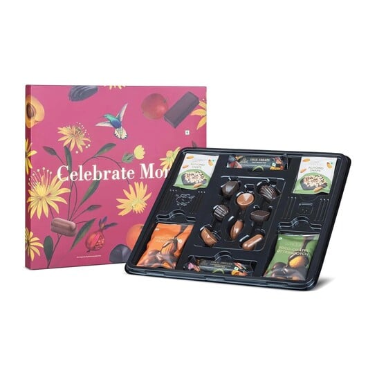 Smoor Celebration Box Of 14&more hyperlocal