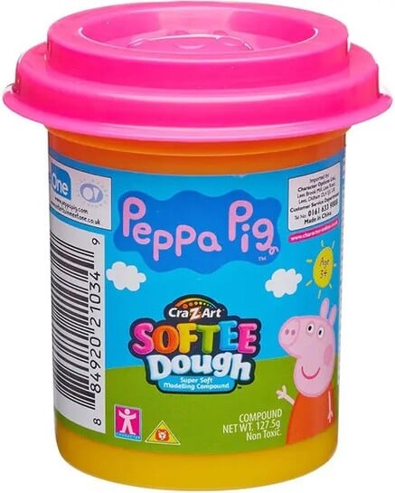 Peppa Pig Baby Dolls And Accessories upto 91% off starting From Rs.133