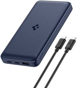 Spigen 20000 mAh 22.5W Power Bank