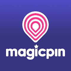 Magicpin - 2 Magic credit credited with same day expiry