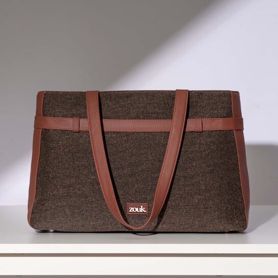 Zouk bags Upto 50% + More Offer