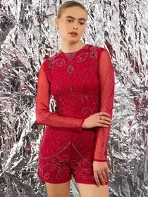 Street 9: Up to 81% Off Jumpsuits – Starting ₹360
