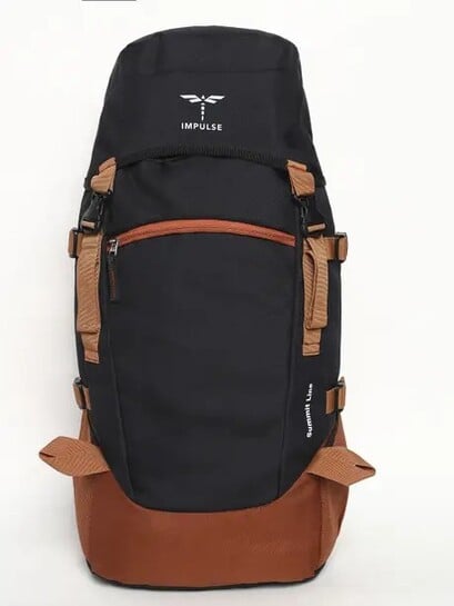 Click to enlarge Upto 78% Off on Impulse Rucksacks