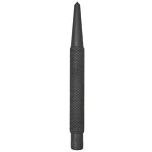Taparia 1985 Steel (125mm) Centre Punch Drift Punch (Grey)