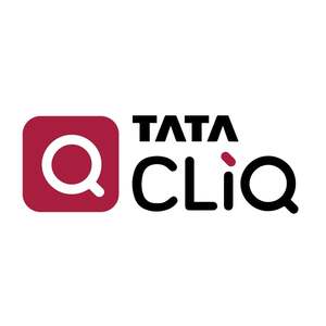 Click to enlarge Tata cliq added 250rs free cash